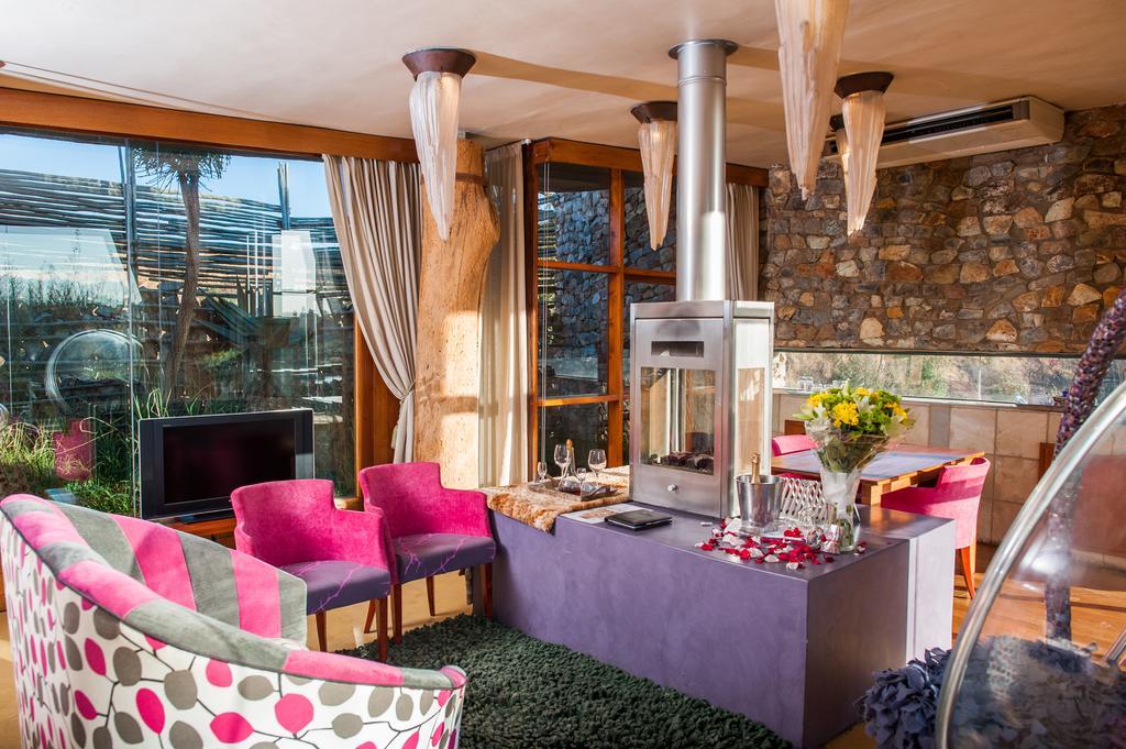 Forum Homini Boutique Hotel Krugersdorp Quarto foto