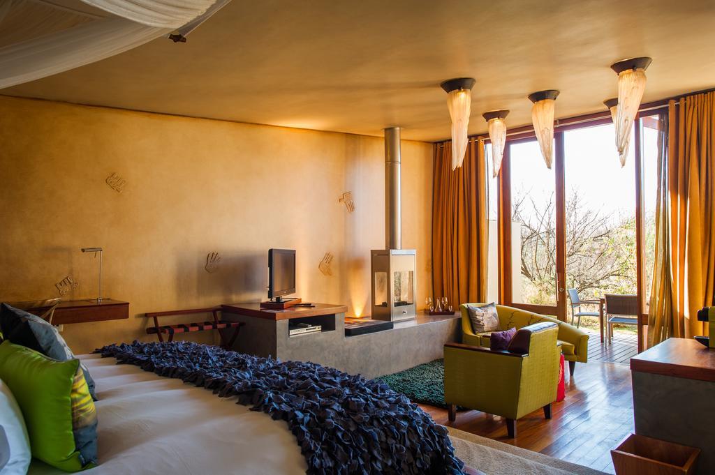 Forum Homini Boutique Hotel Krugersdorp Quarto foto