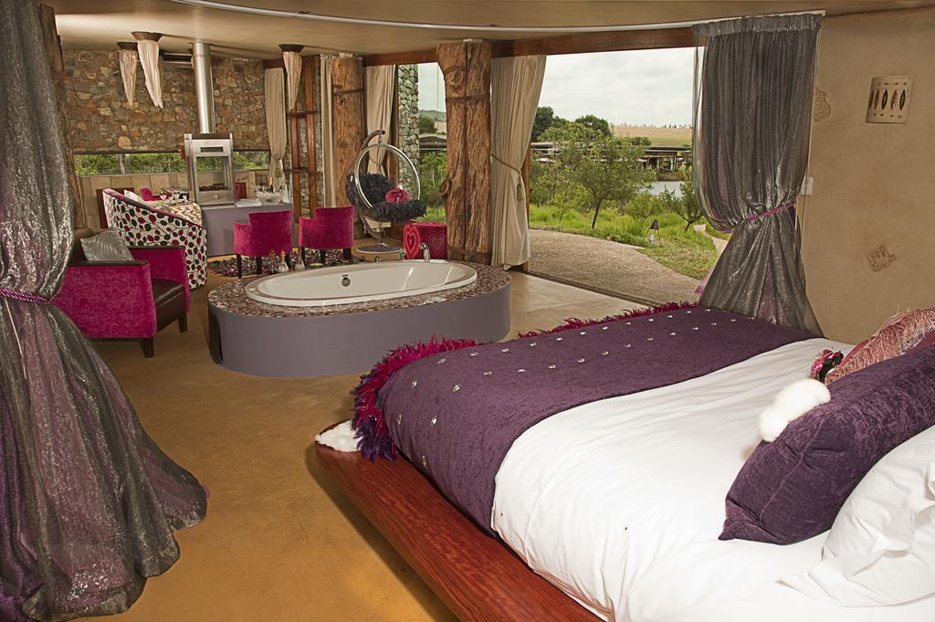 Forum Homini Boutique Hotel Krugersdorp Quarto foto