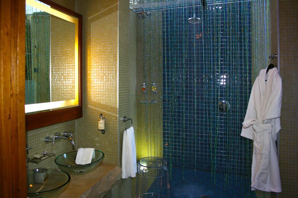 Forum Homini Boutique Hotel Krugersdorp Quarto foto