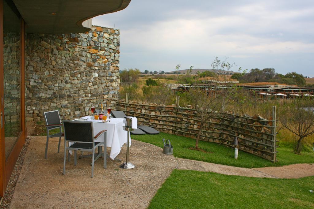 Forum Homini Boutique Hotel Krugersdorp Quarto foto