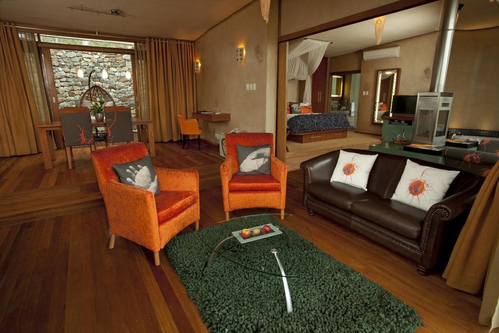 Forum Homini Boutique Hotel Krugersdorp Quarto foto