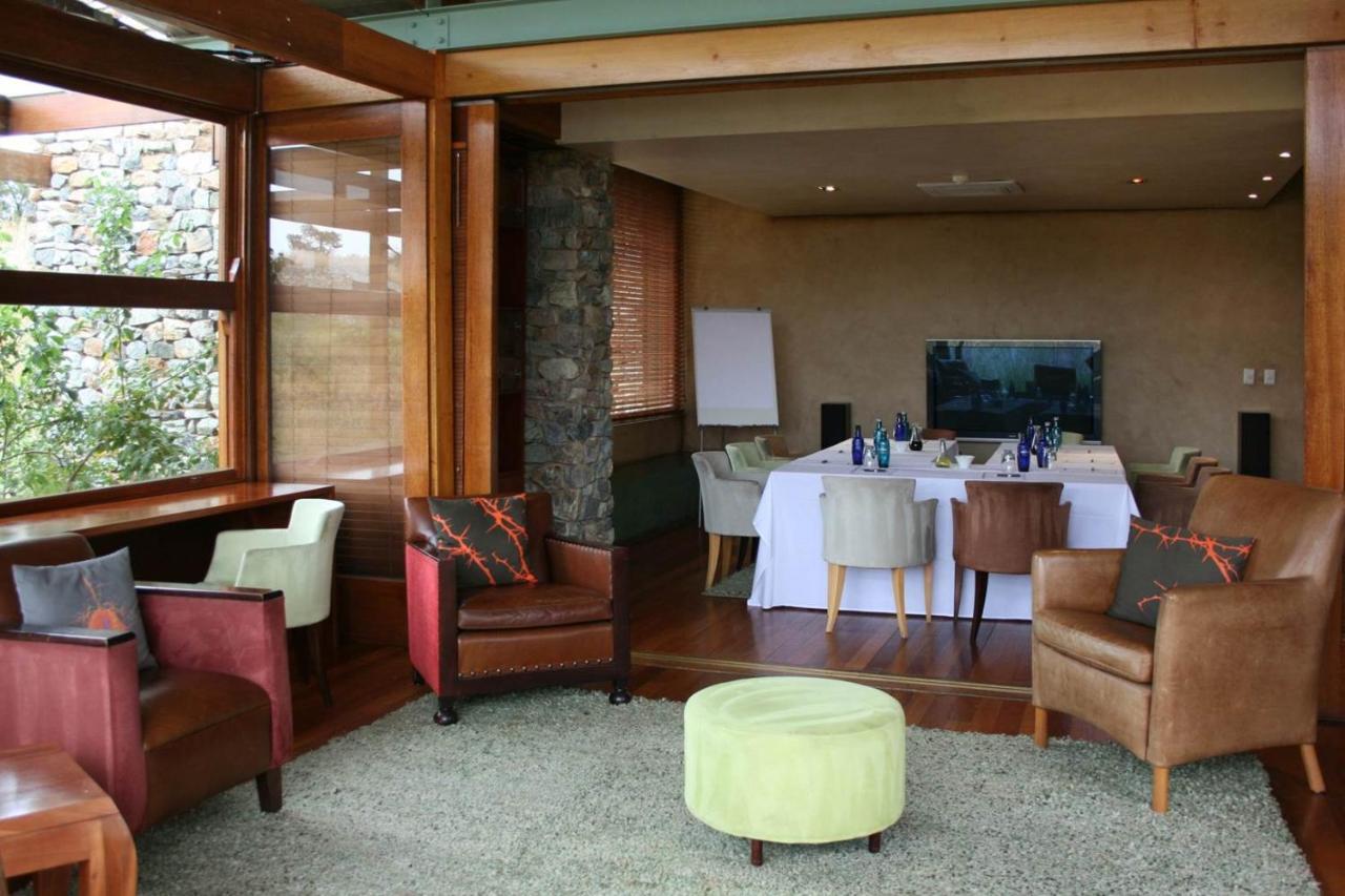 Forum Homini Boutique Hotel Krugersdorp Exterior foto
